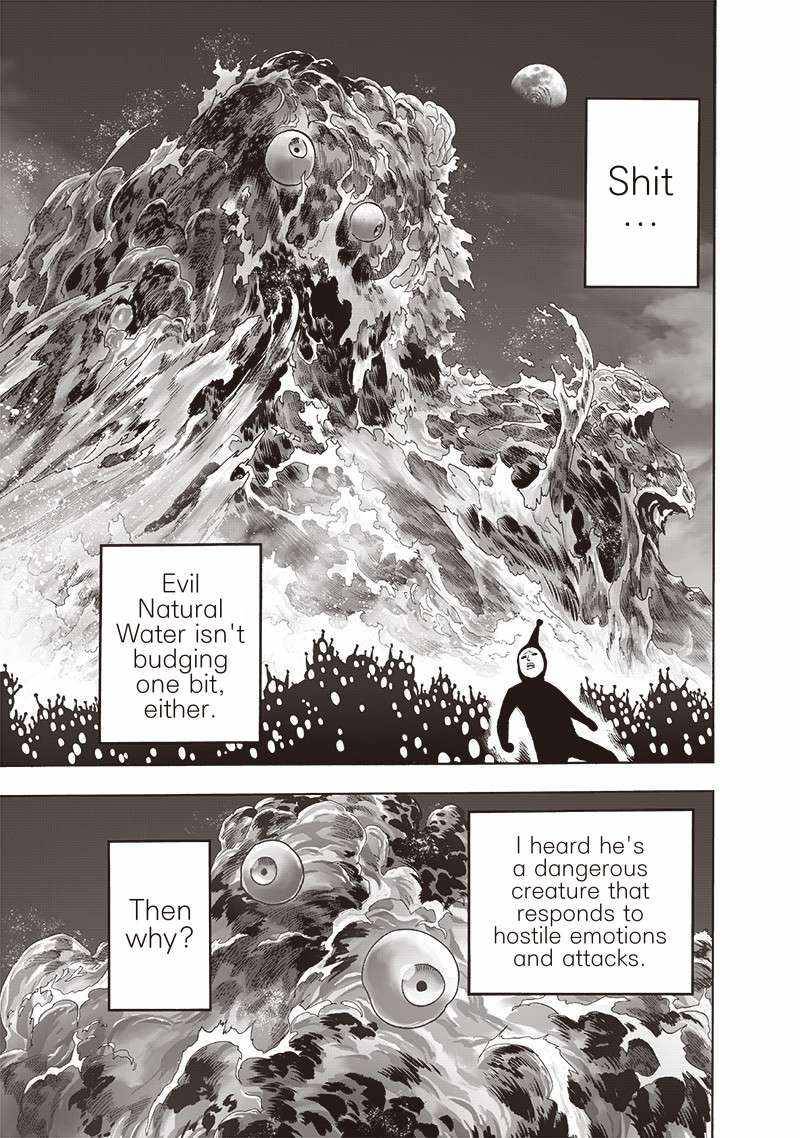 One-Punch Man, Chapter 152 image 22